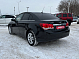 Chevrolet Cruze LTZ, 2013 года, пробег 124651 км