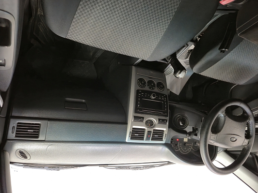 Lada (ВАЗ) Priora Люкс, 2011 года, пробег 138779 км