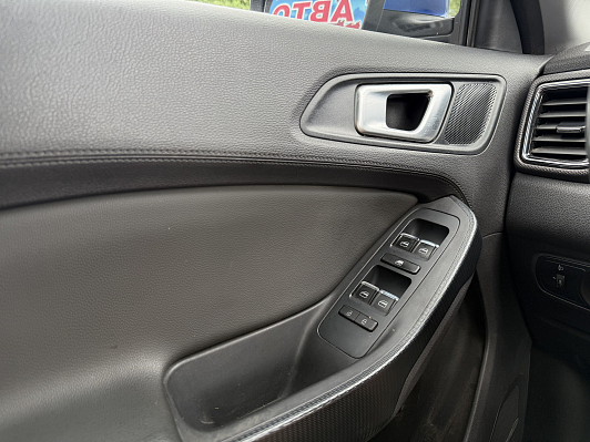 Chery Tiggo 4 Comfort, 2021 года, пробег 37600 км