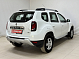 Renault Duster Adventure, 2017 года, пробег 70050 км