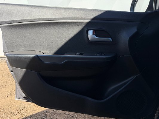 Kia Rio Comfort Кондиционер, 2017 года, пробег 144200 км