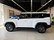 Jetour T2 Expedition, белый