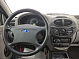 Lada (ВАЗ) Kalina, 2011 года, пробег 218897 км