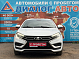 Lada (ВАЗ) Vesta Life'24, 2024 года, пробег 16284 км