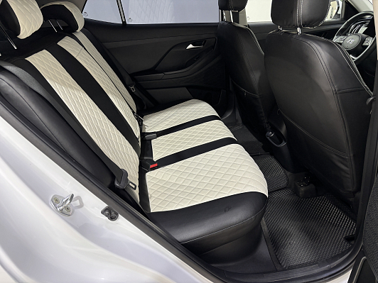 Hyundai Creta Family, 2022 года, пробег 76170 км