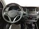 Hyundai Tucson Comfort, 2017 года, пробег 169261 км
