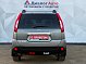 Nissan X-Trail XE, 2011 года, пробег 131700 км