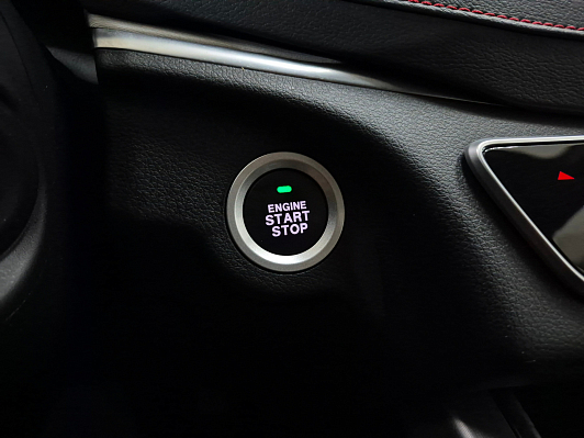 SWM G01F Smart 2, 2023 года, пробег 21295 км