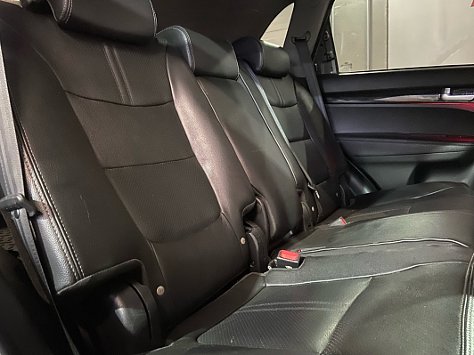 Kia Sorento Comfort, 2010 года, пробег 261000 км