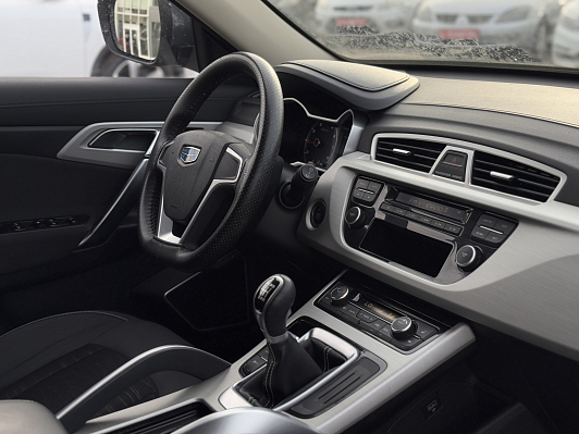 Geely Atlas, 2020 года, пробег 48157 км