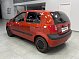 Hyundai Getz GL, 2008 года, пробег 171742 км