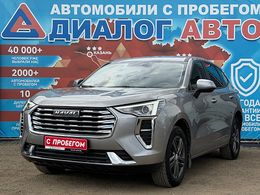Haval Jolion Comfort, 2023 года, пробег 33508 км