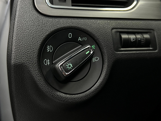 Skoda Rapid Style, 2019 года, пробег 164000 км