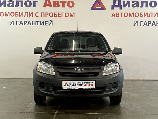 Lada (ВАЗ) Granta, 2014 года, пробег 178000 км