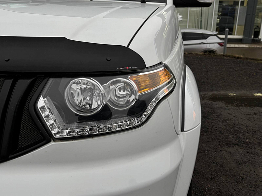 УАЗ Patriot Классик, 2022 года, пробег 76218 км