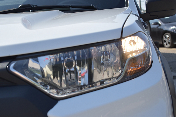 Lada (ВАЗ) Niva Travel Classic'24, 2024 года, пробег 30100 км