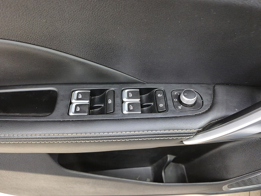 Belgee X50 Style, 2024 года, пробег 43385 км