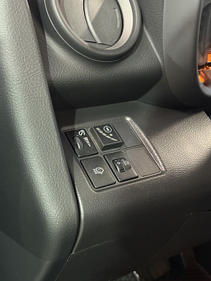Toyota RAV4, 2008 года, пробег 230001 км