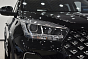 Chery Tiggo 4 Pro Action, черный