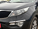 Kia Sportage Prestige, 2014 года, пробег 118629 км