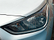 Hyundai Solaris Super Series II + 5” Audio, 2019 года, пробег 84500 км