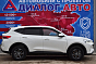 Haval F7 Elite, 2023 года, пробег 10845 км