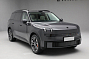 Lynk & Co 900 Ultra (6 seats), серый