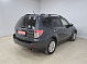 Subaru Forester, 2012 года, пробег 156390 км