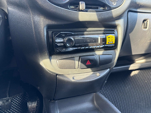 Lada (ВАЗ) Kalina Норма, 2012 года, пробег 158092 км