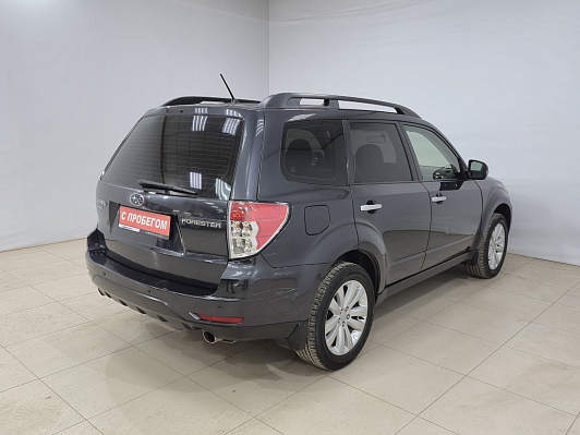 Subaru Forester, 2012 года, пробег 156390 км
