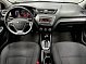 Kia Rio Comfort Аудио, 2016 года, пробег 112000 км