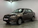 Lada (ВАЗ) Granta Classic Start Glonass 21901-51-234, 2014 года, пробег 172146 км