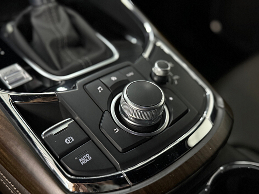 Mazda CX-9, 2020 года, пробег 65700 км