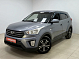 Hyundai Creta Active, 2016 года, пробег 159588 км