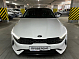 Kia K5 Luxe, 2020 года, пробег 143610 км