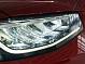 Belgee X70 Active, красный