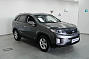 Kia Sorento Comfort, 2015 года, пробег 80743 км