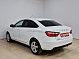 Lada (ВАЗ) Vesta Luxe, 2017 года, пробег 119534 км