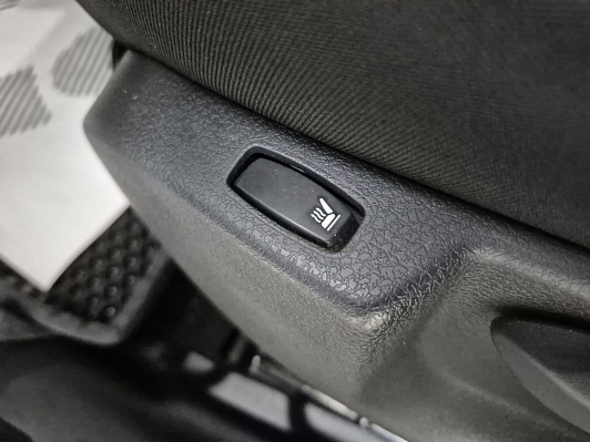 Renault Sandero Privilege, 2016 года, пробег 187100 км