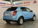 SsangYong Actyon Welcome, 2013 года, пробег 234000 км