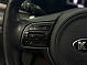 Kia Optima GT Line, 2018 года, пробег 78521 км