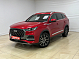 Chery Tiggo 8 Pro Max Ultimate, 2022 года, пробег 94301 км