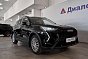 Haval Jolion Техно +, черный