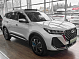 CHERY Tiggo 7 Pro Plug-in Hybrid Ultimate, серебряный