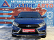 Lada (ВАЗ) Vesta Comfort, 2021 года, пробег 52017 км