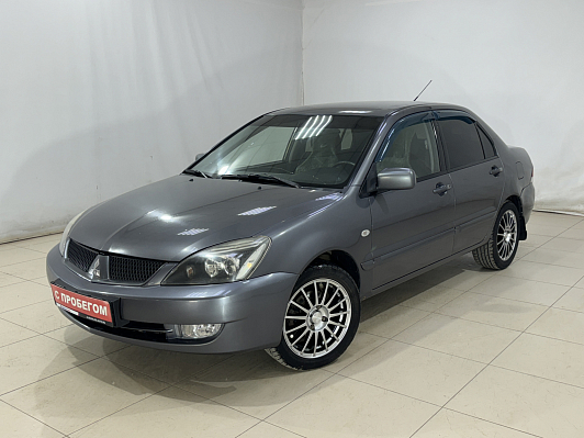 Mitsubishi Lancer, 2005 года, пробег 308130 км