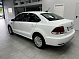Volkswagen Polo Comfortline, 2020 года, пробег 119415 км