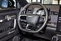Jaecoo J7 Limited Edition, 2025 года, пробег 1104 км