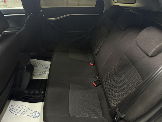 Lada (ВАЗ) Vesta Comfort Image, 2018 года, пробег 81335 км
