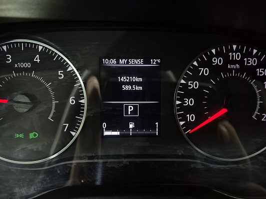 Renault Arkana Pulse, 2019 года, пробег 145207 км